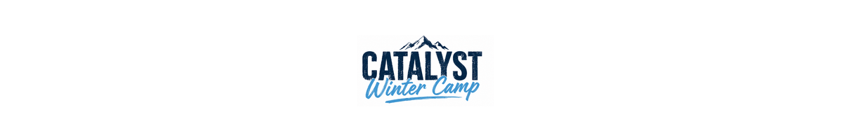 Catalyst Winter Camp 2027